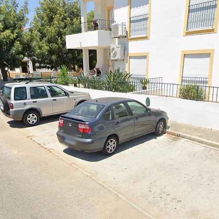 Estrada De, Urbanizacao,Edificio Laranjal,Apartment 18,Vale Carro, 8200-596 Albufeira Eksteriør billede