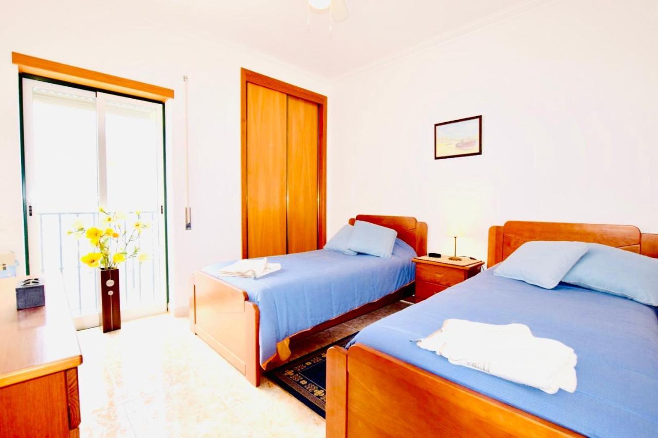 Estrada De, Urbanizacao,Edificio Laranjal,Apartment 18,Vale Carro, 8200-596 Albufeira Eksteriør billede