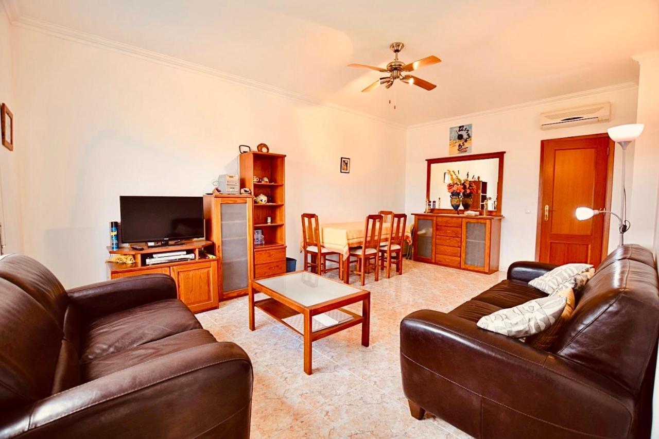 Estrada De, Urbanizacao,Edificio Laranjal,Apartment 18,Vale Carro, 8200-596 Albufeira Eksteriør billede