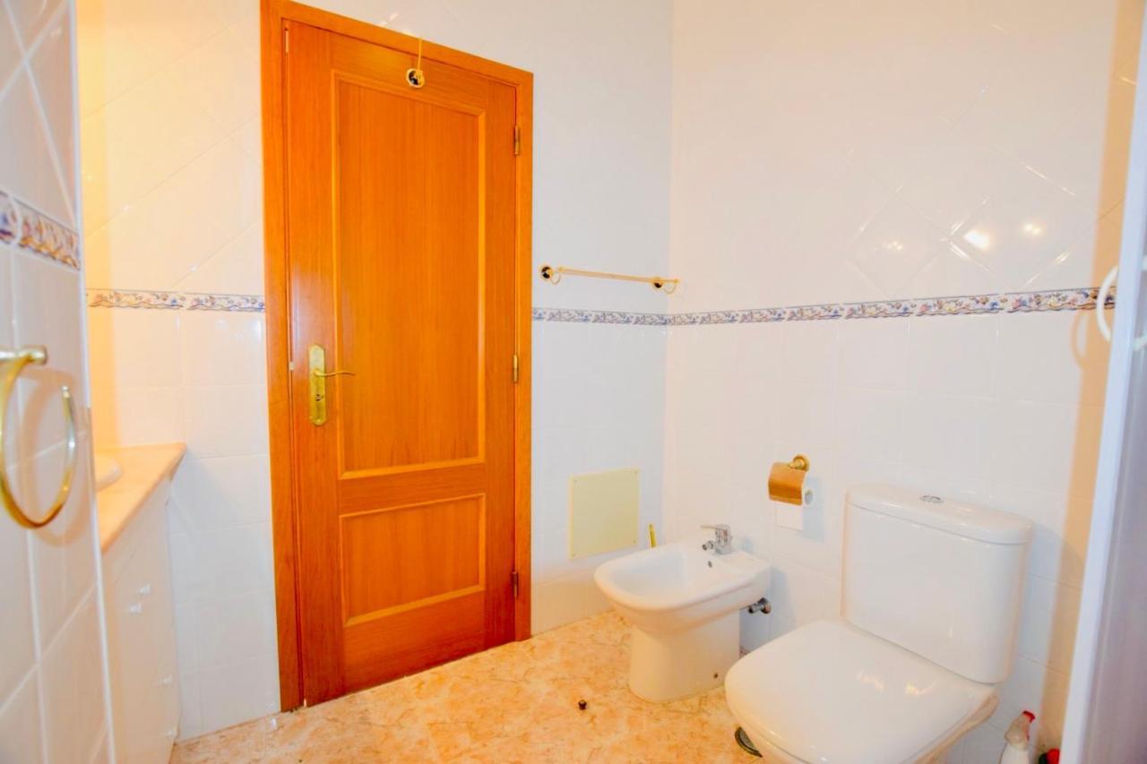Estrada De, Urbanizacao,Edificio Laranjal,Apartment 18,Vale Carro, 8200-596 Albufeira Eksteriør billede