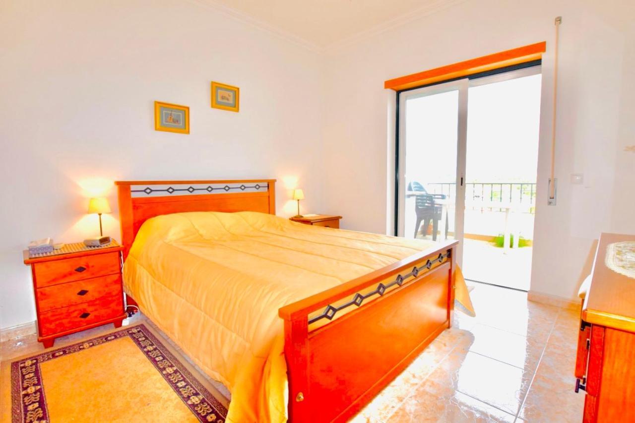 Estrada De, Urbanizacao,Edificio Laranjal,Apartment 18,Vale Carro, 8200-596 Albufeira Eksteriør billede