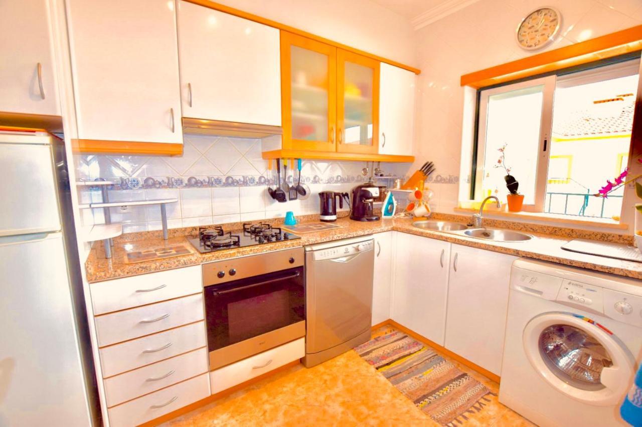 Estrada De, Urbanizacao,Edificio Laranjal,Apartment 18,Vale Carro, 8200-596 Albufeira Eksteriør billede