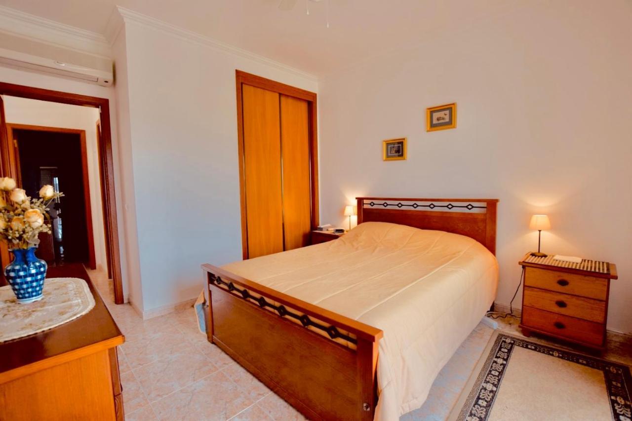 Estrada De, Urbanizacao,Edificio Laranjal,Apartment 18,Vale Carro, 8200-596 Albufeira Eksteriør billede