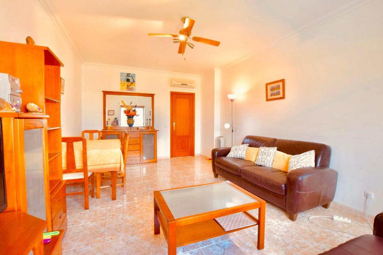 Estrada De, Urbanizacao,Edificio Laranjal,Apartment 18,Vale Carro, 8200-596 Albufeira Eksteriør billede
