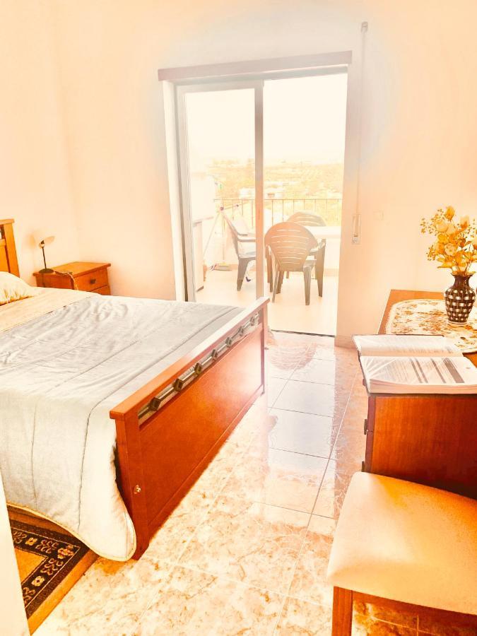 Estrada De, Urbanizacao,Edificio Laranjal,Apartment 18,Vale Carro, 8200-596 Albufeira Eksteriør billede