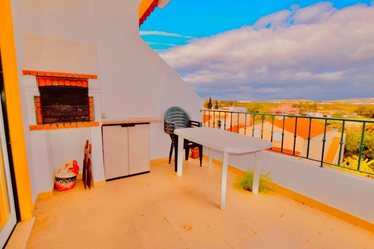 Estrada De, Urbanizacao,Edificio Laranjal,Apartment 18,Vale Carro, 8200-596 Albufeira Eksteriør billede