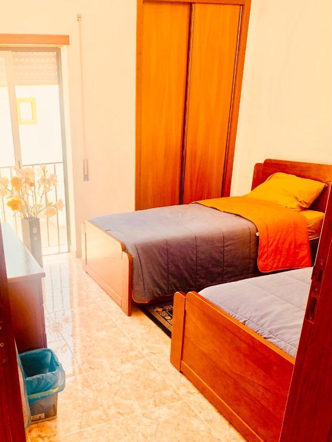 Estrada De, Urbanizacao,Edificio Laranjal,Apartment 18,Vale Carro, 8200-596 Albufeira Eksteriør billede