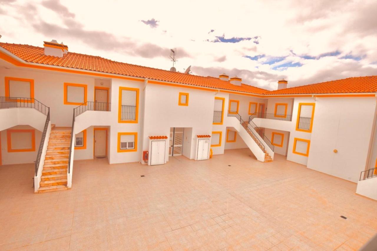 Estrada De, Urbanizacao,Edificio Laranjal,Apartment 18,Vale Carro, 8200-596 Albufeira Eksteriør billede