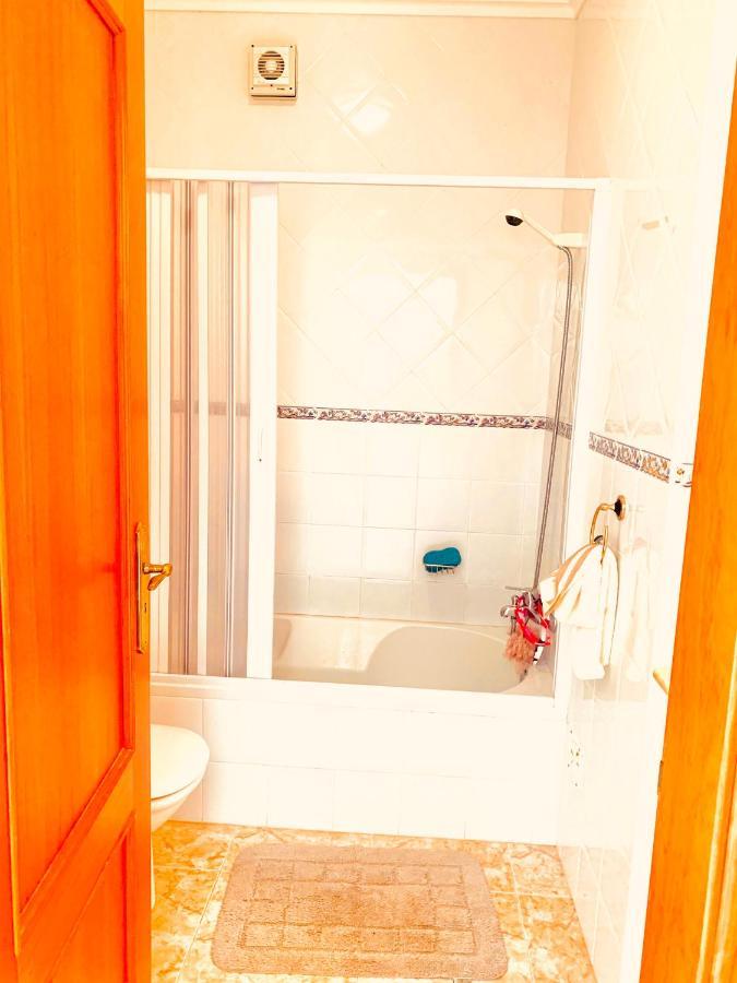 Estrada De, Urbanizacao,Edificio Laranjal,Apartment 18,Vale Carro, 8200-596 Albufeira Eksteriør billede