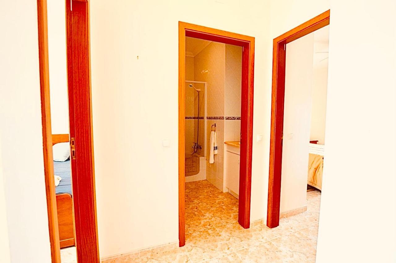 Estrada De, Urbanizacao,Edificio Laranjal,Apartment 18,Vale Carro, 8200-596 Albufeira Eksteriør billede