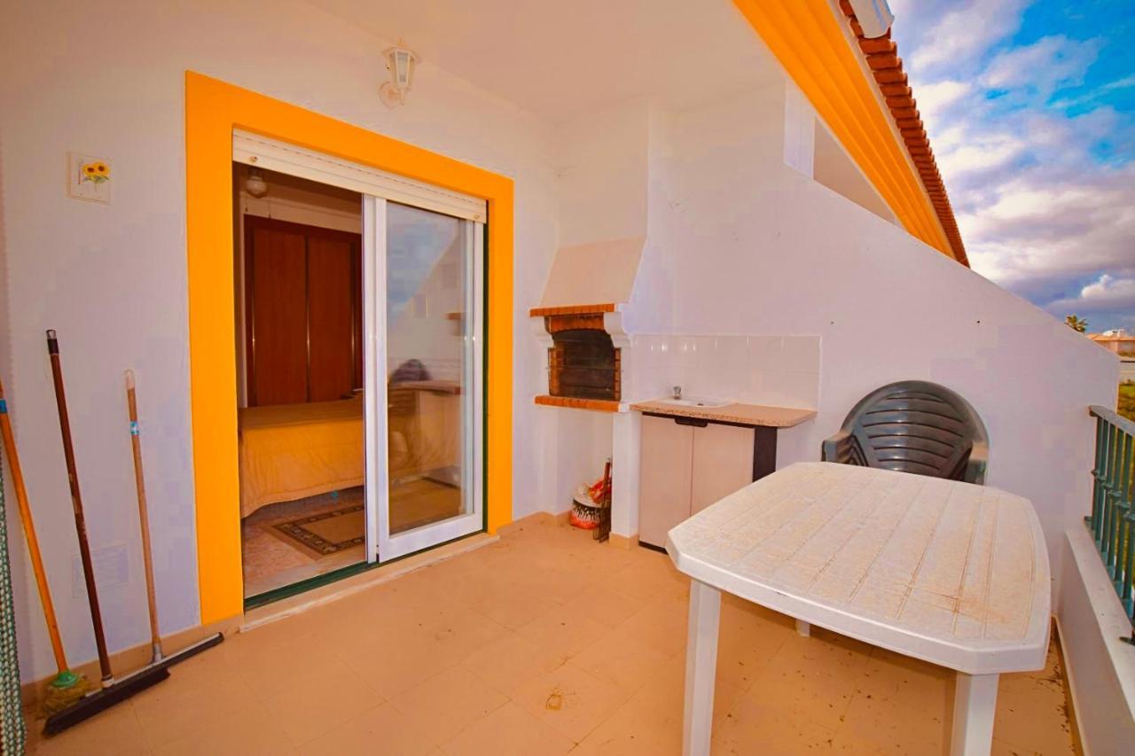Estrada De, Urbanizacao,Edificio Laranjal,Apartment 18,Vale Carro, 8200-596 Albufeira Eksteriør billede